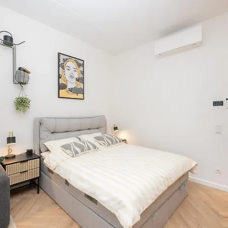 Volta Loft * Tallin