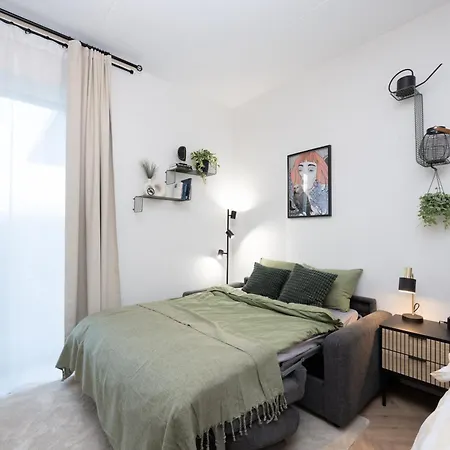 Volta Loft דירה
