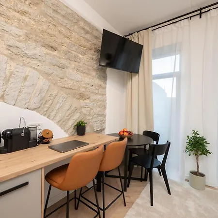 Volta Loft דירה