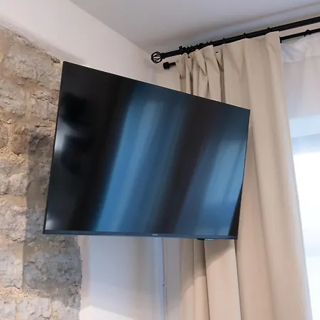 Apartmán Volta Loft Tallinn