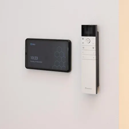 דירה Volta Loft