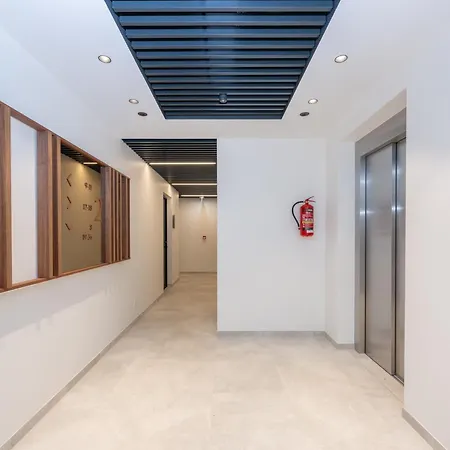 Volta Loft