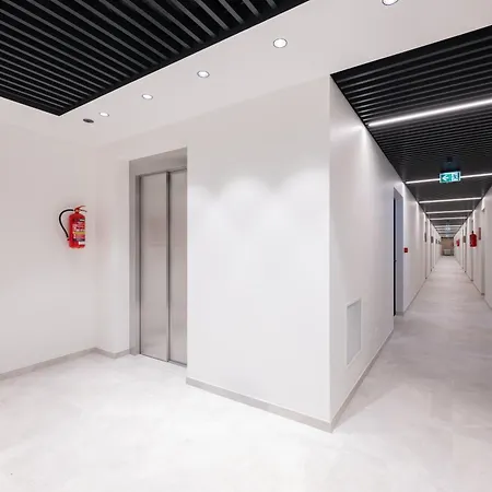 Volta Loft דירה