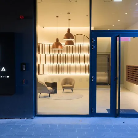 Volta Loft Apartament *
