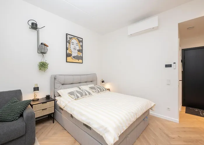 Volta Loft * Tallinn