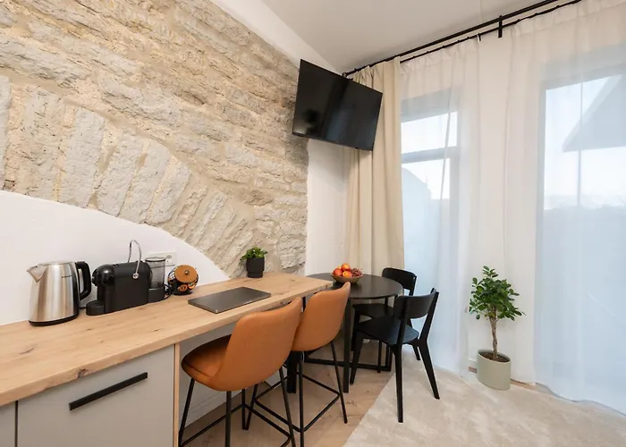 Volta Loft Appartement