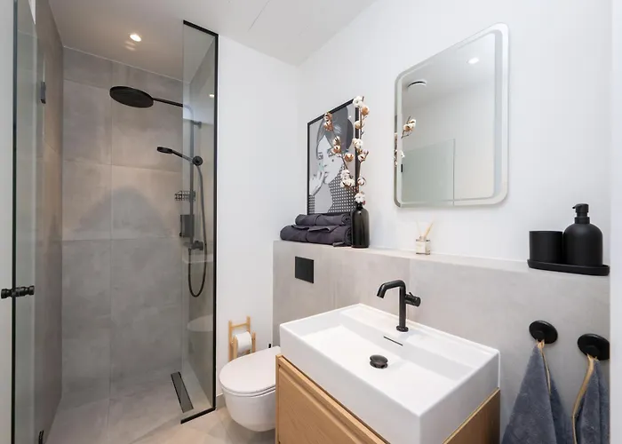 Appartement Volta Loft Tallinn