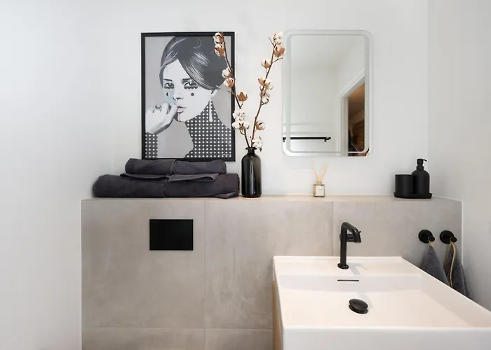 Volta Loft Appartement *