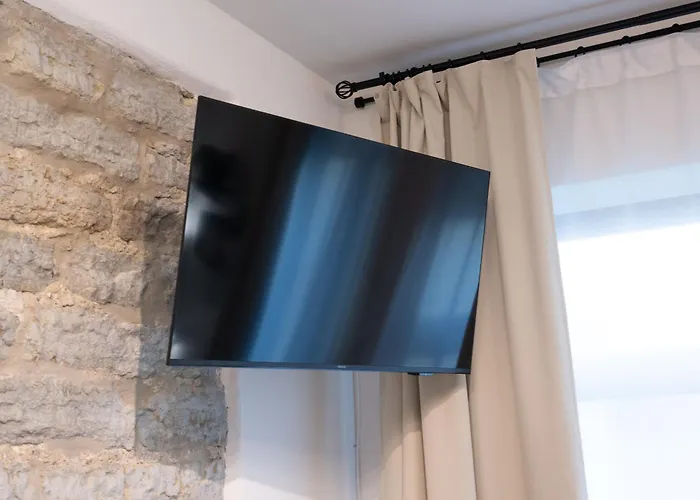 Appartement Volta Loft Tallinn