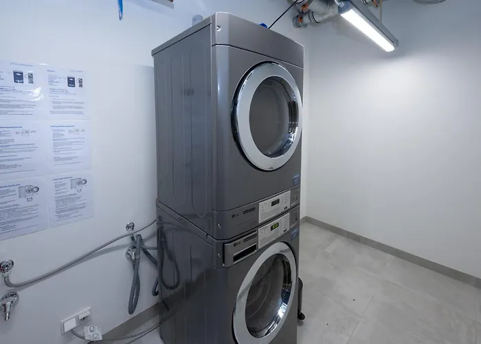 Volta Loft Lägenhet