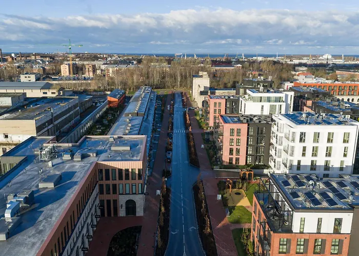 Volta Loft Apartamento