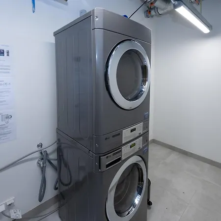 Volta Loft Appartement