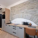 Apartamento Volta Loft *