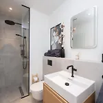 Apartamento Volta Loft Talin