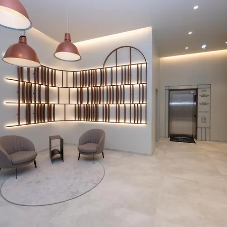 Volta Loft *